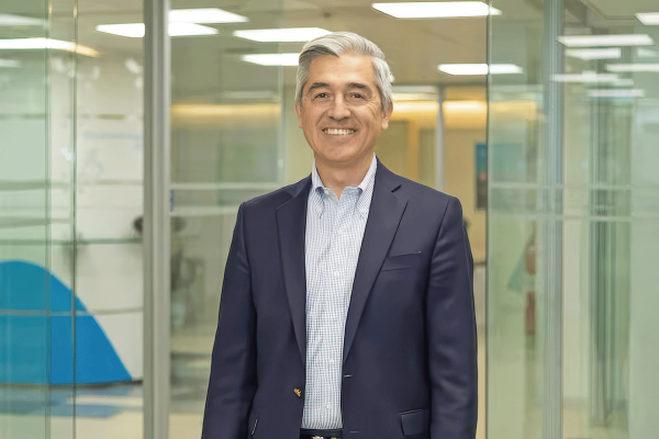 Histórico exgerente de Telefónica asume como máximo ejecutivo en la empresa de colchones Rosen