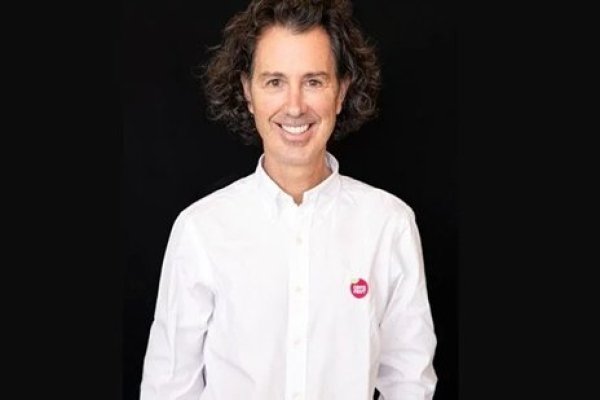 Andrés Fuenzalida deja la gerencia general de Copefrut tras 11 años al mando de una de las principales exportadores de fruta del país