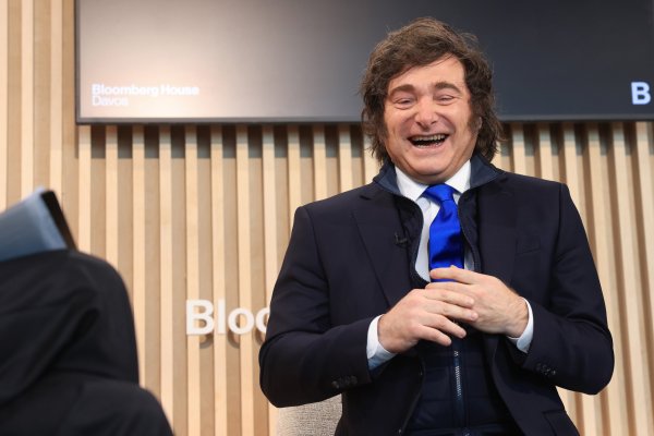 Fitch sube calificación de Argentina y José Luis Daza afirma que se abre “un nuevo universo” de inversionistas