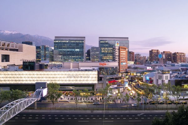 <p>Con roadshow y una meta de US$ 300 millones: Parque Arauco sale a conquistar al mercado con aumento de capital</p>