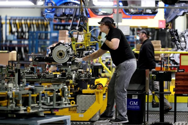 <p>Nissan despedirá al 10% de su plantilla en Europa en una reestructuración global</p>
