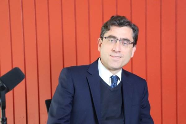 Pedro Pizarro (RN): "Si se fiscaliza bien y se aplica bien la reintegración, al final del día, se termina recaudando igual que al nivel de los impuestos finales”
