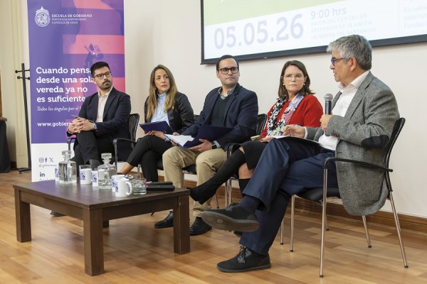 Economistas analizan medidas para compensar el efecto de la rebaja tributaria que propone Kast y vuelve al debate la efectividad de impuesto al patrimonio