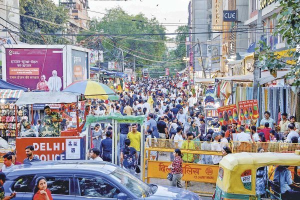 Exportaciones: India escala puestos y se convierte en el cuarto socio comercial de Chile