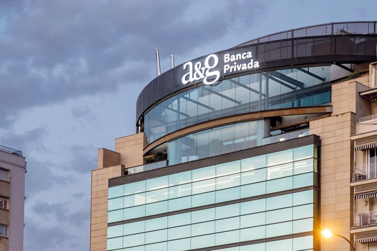 <p>A&G es un grupo especializado en la asesoría a patrimonios privados e instituciones.</p>