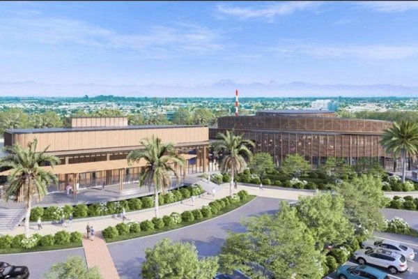SMA valida cumplimiento normativo del proyecto del nuevo Casino Dreams de Talca que contempla US$ 21 millones de inversión