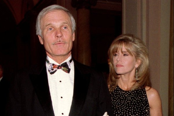 Ted Turner, el multimillonario fundador de la cadena CNN, muere a los 87 años