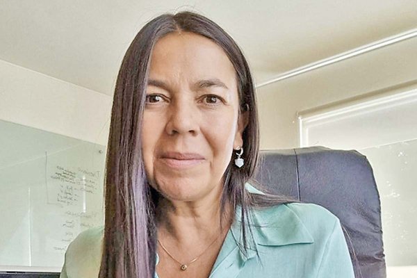 Carolina Parada renuncia a la secretaría ejecutiva del Plan de Fortalecimiento Industrial del Biobío y será reemplazada por el seremi de Economía, Christian Cifuentes