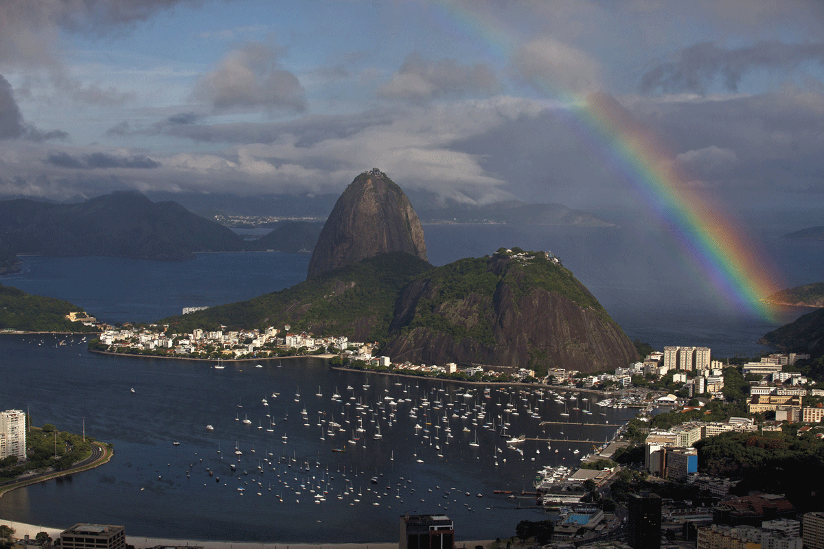 <p>Foto: Bloomberg.</p>