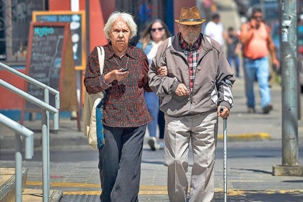 Pensiones: fondo E es el único que retrocede en abril por mal desempeño de la renta fija