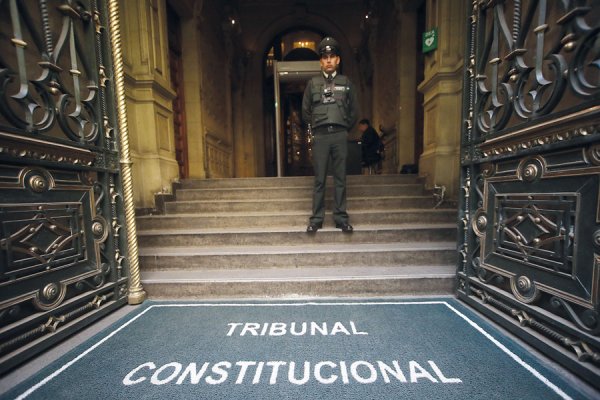 AFP escalan disputa legal con la Super de Pensiones por conformación de directorios y llevan la causa al Tribunal Constitucional