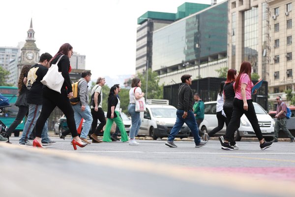 Las cifras del crédito informal en Chile: moviliza US$ 4.000 millones al año e involucra a 600 mil personas
