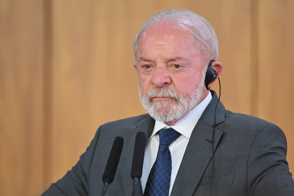 ¿Cómo puede impactar la reunión de este jueves de Lula con Trump en la carrera presidencial de Brasil?