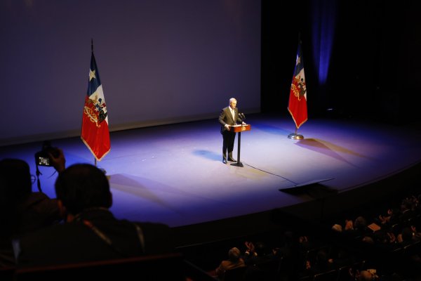 Kast valora observaciones del CFA, pero descarta frenar proyecto de reactivación: “Vamos a mantener la urgencia”
