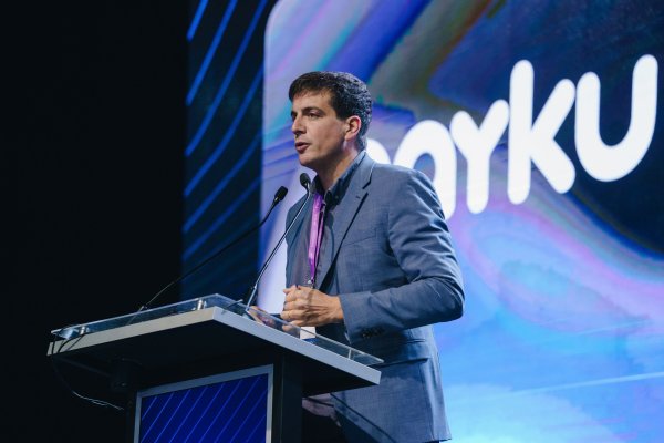 <p>"Cóbrenmelo": Diego Schalper anunció un oficio fiscalizador a la CMF por implementación del Sistema de Finanzas Abiertas</p>
