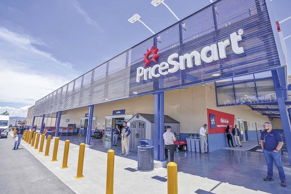 PriceSmart elige Colina para su debut en el mercado chileno