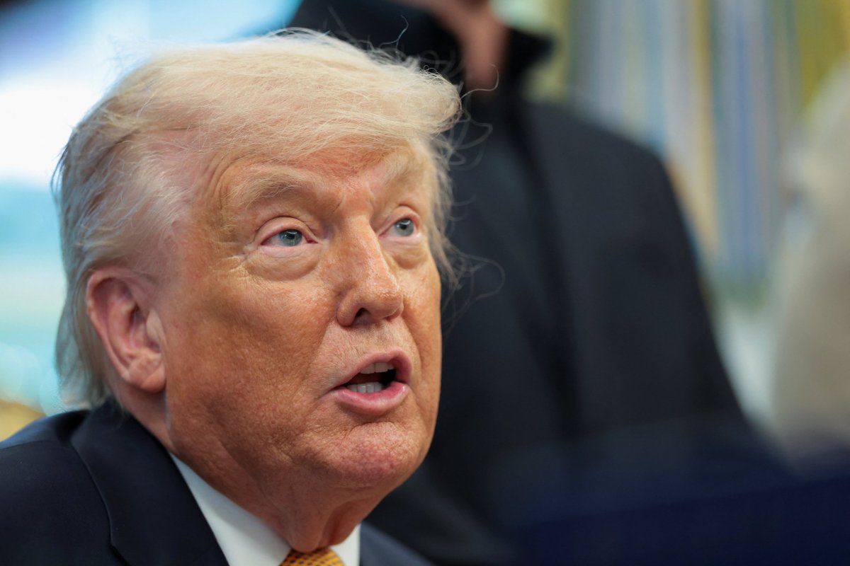 <p>Tribunal comercial de EEUU declara ilegales los últimos aranceles de 10% de Trump</p>