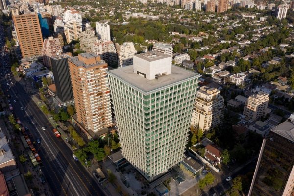 Paz Corp aumenta sus utilidades en el primer trimestre impulsada por menor deuda y fuerte alza en promesas