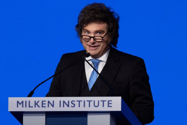 Súper RIGI: Milei anticipó una versión “recargada” de política para atraer inversiones a Argentina