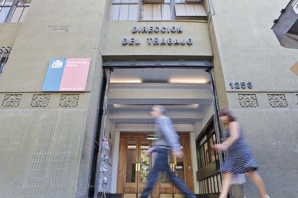 DT da giro y repone exigencia de calificación de servicios mínimos para iniciar negociación colectiva