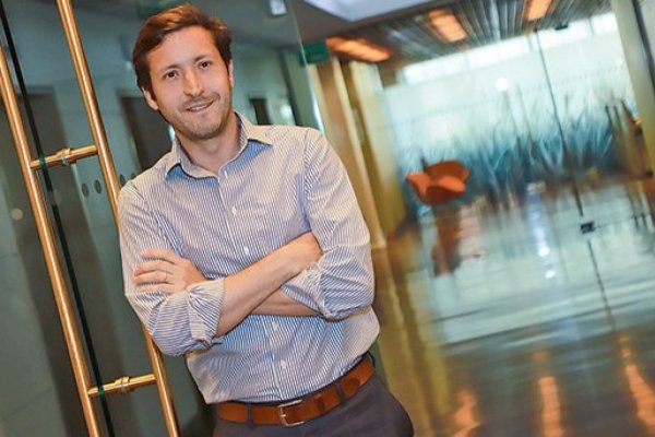 Gestora británica ICG ficha a exgerente general de AGF de Credicorp Capital en Chile para el primer puesto clave en la región