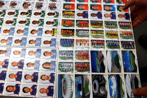 El fin de la era Panini en el Mundial: la FIFA anunció el término de contrato para fabricar los álbumes tras 60 años de alianza