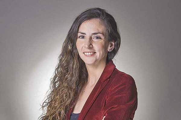 Cambio en la Asociación de AFP: Constanza Bollmann deja la gerencia general tras cinco años en el cargo