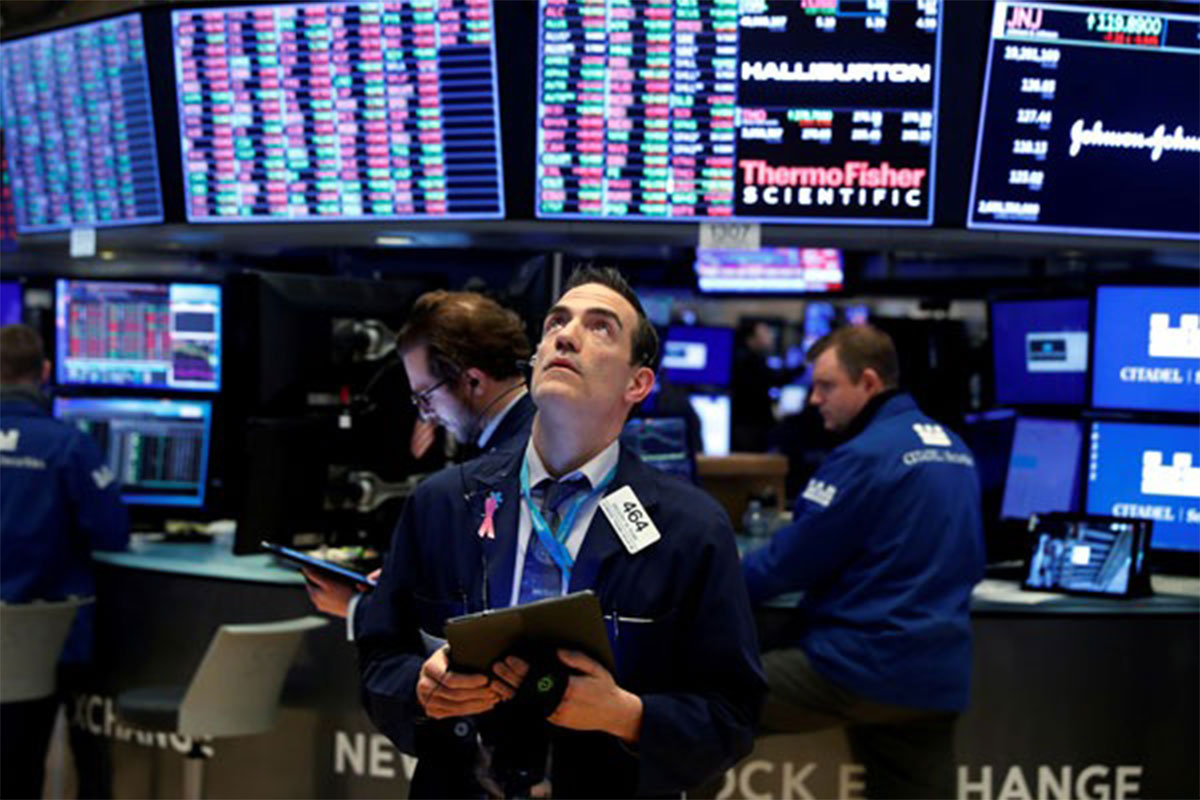 <p>Mercados: la semana en datos</p>