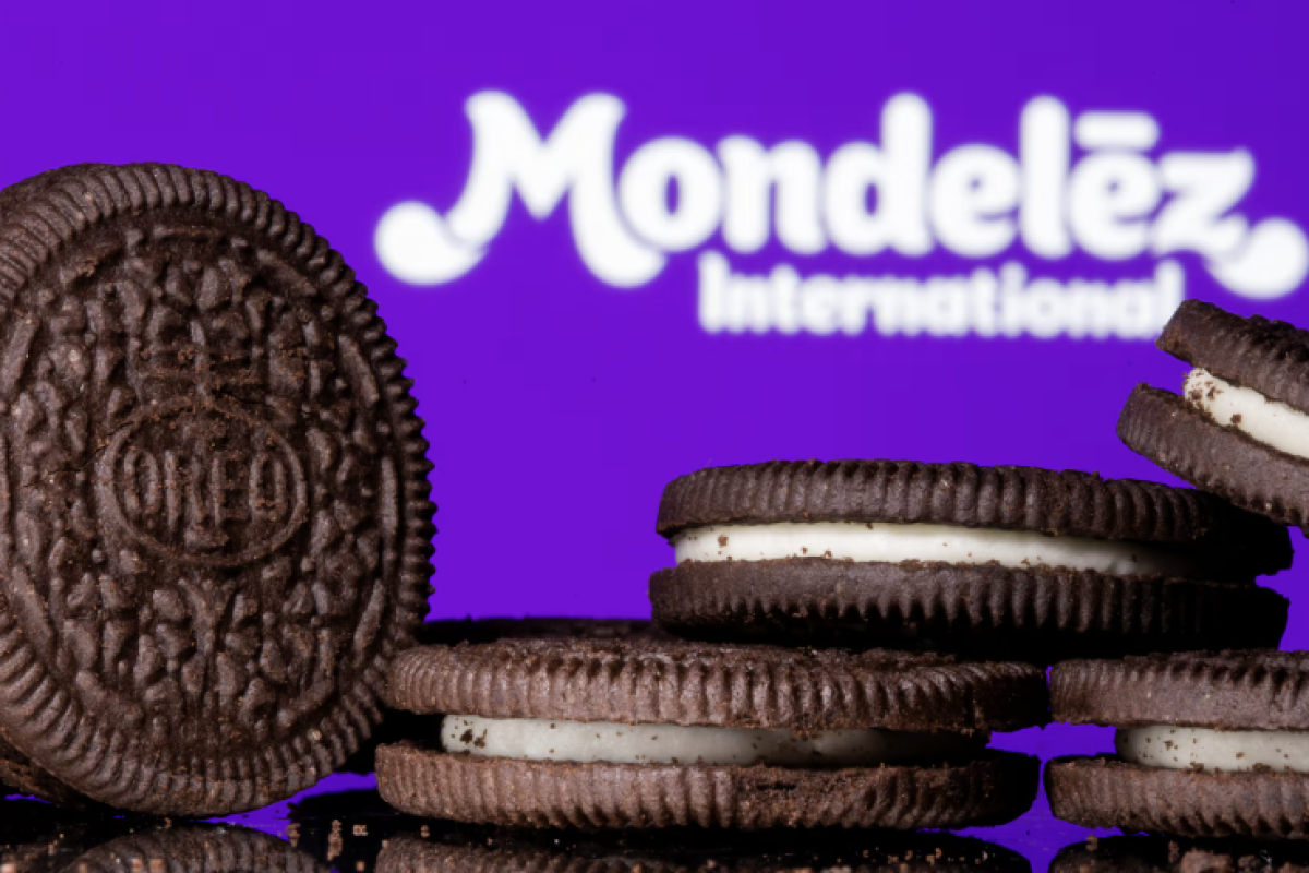 <p>Mondelez alcanza ingresos por US $1.348 millones en América Latina durante el primer trimestre de 2026</p>