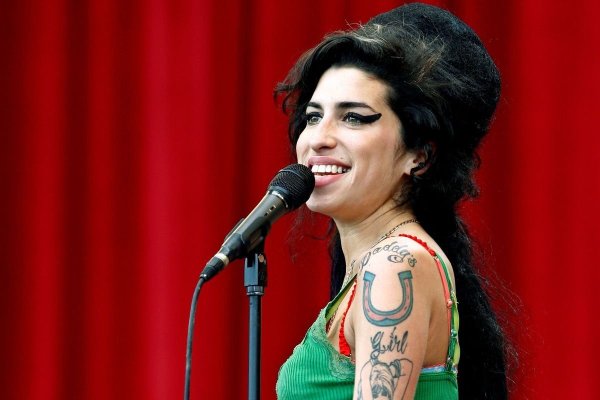 Amy Winehouse, Jorge Yarur y la curiosa conexión en un fallo en Londres