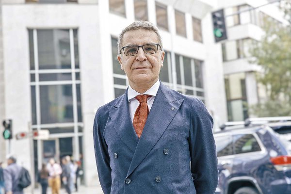 Italiana Ferrero anuncia inversión de US$ 94 millones en Chile: “Es un país donde tenemos un vínculo especial”