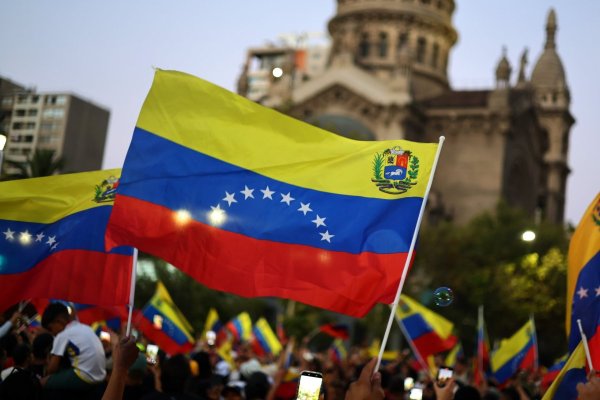 ¿Ánimo de retorno? Presencia de venezolanos en el mercado laboral suma cinco trimestres de baja