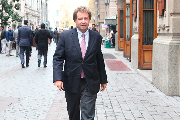 Cambios en el CEP: Leonidas Montes deja la dirección ejecutiva y será el nuevo presidente del centro de estudios