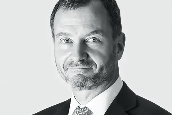 Rafael Vergara: la tercera carta que se juega para el directorio de Codelco