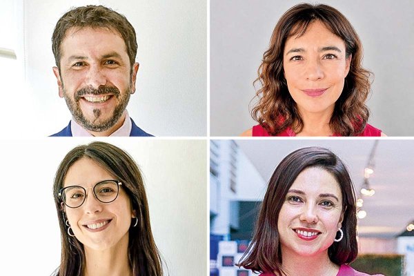 Exjefaturas del SEA abren consultora con foco en agilizar obtención de permisos