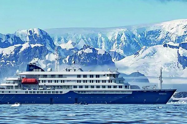 ¿Quiénes son los dueños del crucero del brote de hantavirus?