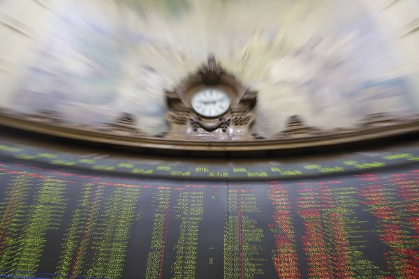 Las 5 acciones para tener en el radar en mayo