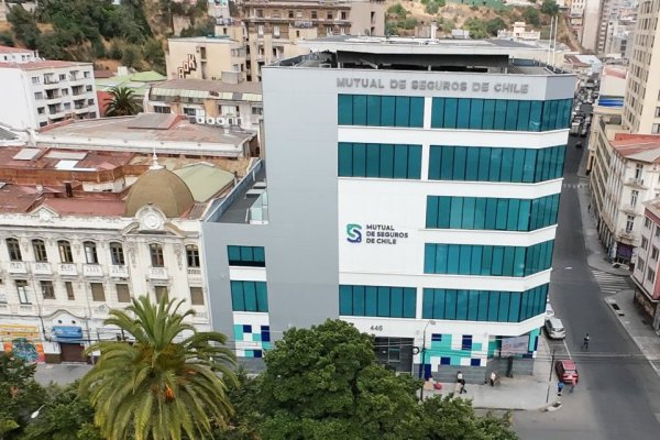 Mutual de Seguros prevé invertir UF 500 mil en financiamiento inmobiliario este año