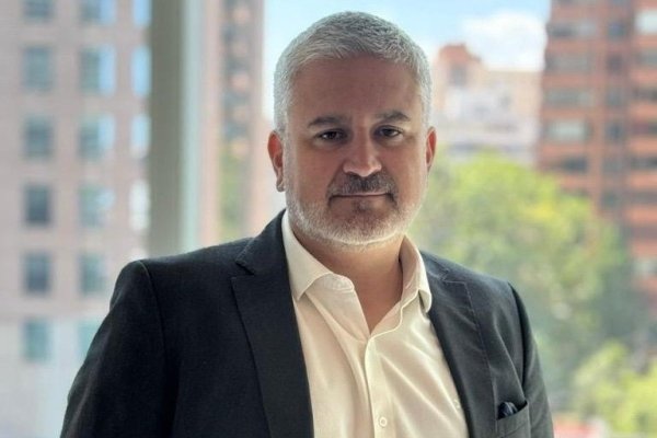 Se mueve la grúa en el mercado asegurador: Reale ficha a exgerente comercial de Bci Seguros