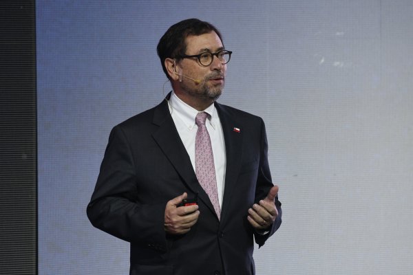 <p>Pérez Mackenna llega a India con el impulso al acuerdo comercial en la agenda</p>