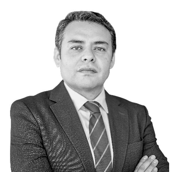 Competencia sin rentabilidad, la trampa silenciosa del espectro