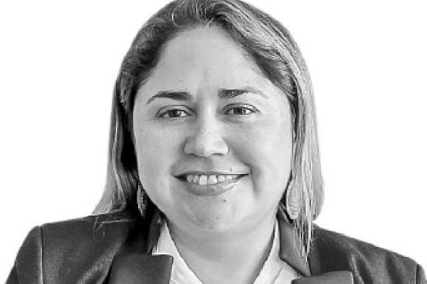 <p>Reactivar desde la confianza</p>