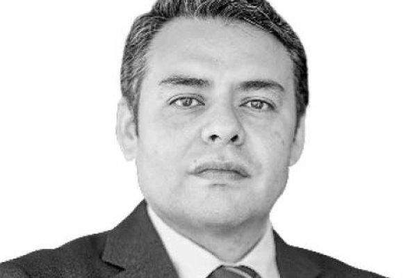 <p>Competencia sin rentabilidad, la trampa silenciosa del espectro</p>