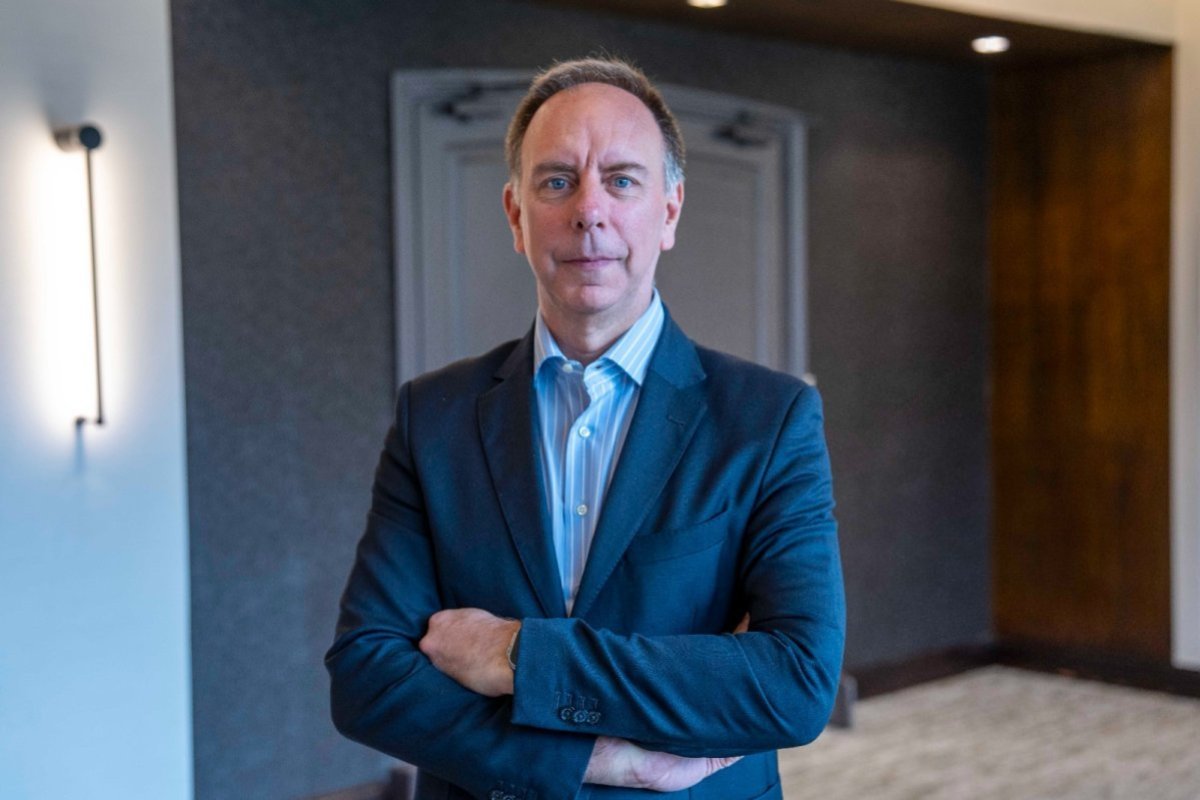 <p>Peter Cerdá, VP de IATA y CEO de ALTA: “El gobierno (de Milei) no ha dado ninguna aclaración de por qué decidieron implementar los aumentos respecto a lo acordado”</p>