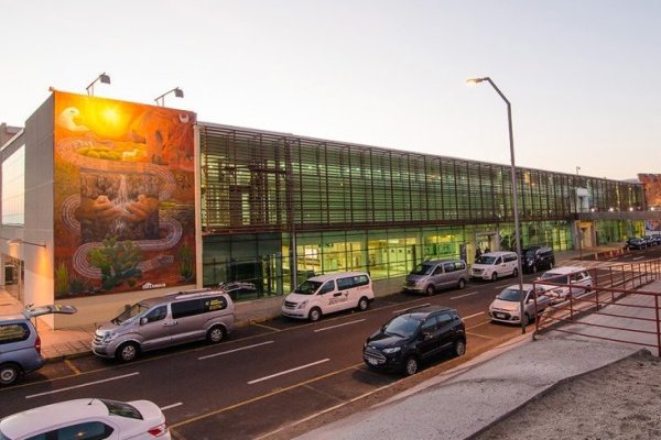 Iquique pierde más de 20 mil pasajeros al mes tras ajuste de vuelos en aeropuerto Diego Aracena