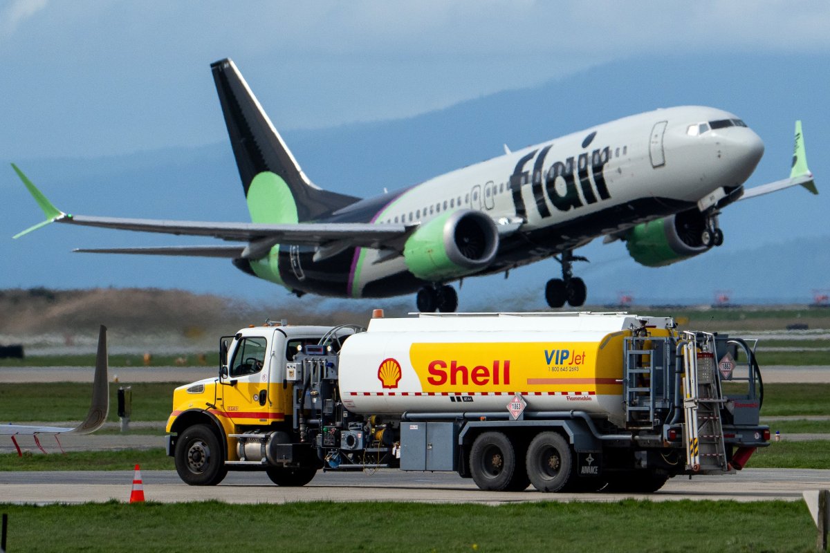 <p>¿Cómo el ajuste en la oferta de jet fuel amenaza los vuelos de la temporada alta de Europa, Asia y EEUU?</p>