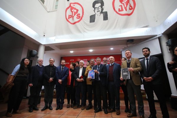 Contrapropuesta opositora al proyecto de reactivación económica se abre a la rebaja del impuesto a las empresas