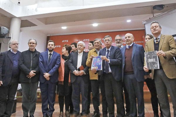 Oposición presenta cerca de 1.000 indicaciones a proyecto de reactivación económica