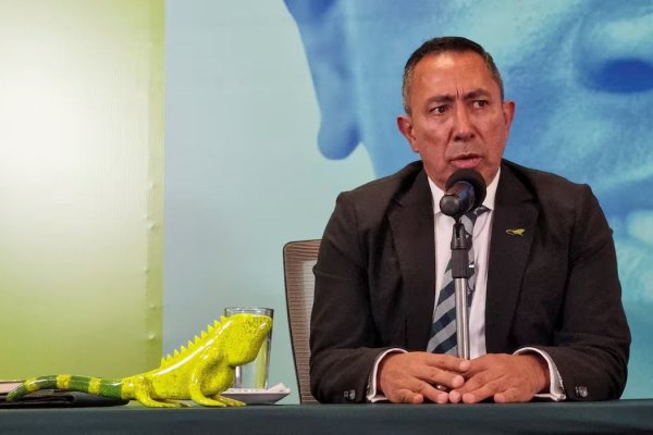 Acusan a presidente de Ecopetrol de gastos políticos irregulares y tráfico de influencias: lo suspenden del cargo