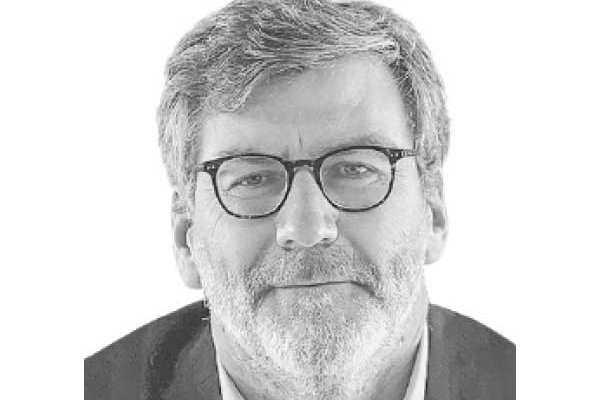 <p>Europa: de protagonista a actor de reparto</p>